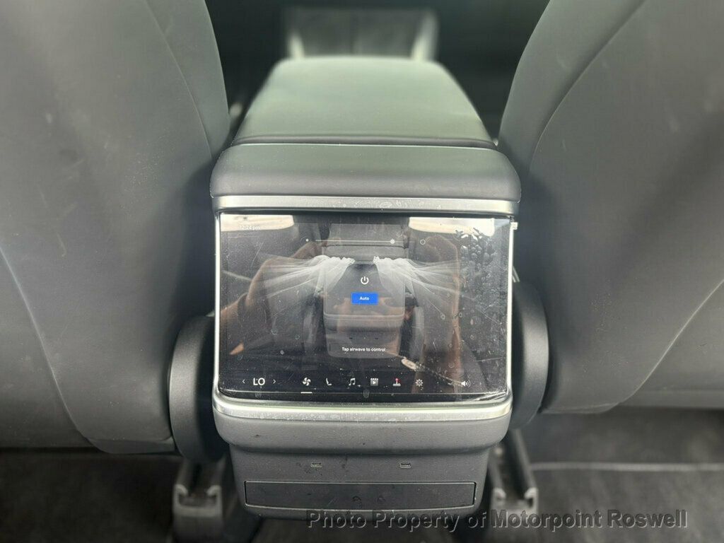 Tesla Model X AWD photo 23