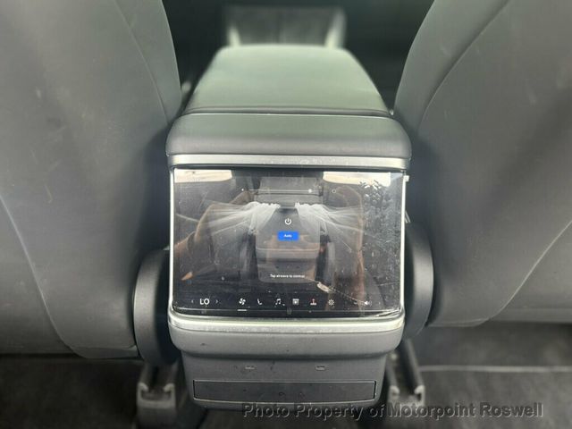 2024 Tesla Model X AWD - 23051679 - 22