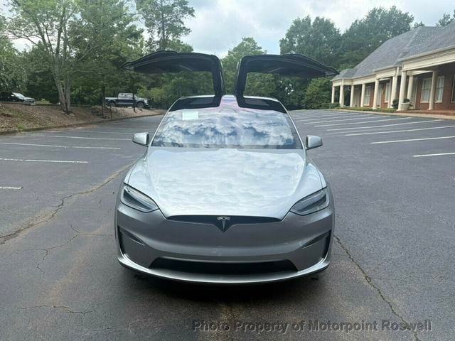 2024 Tesla Model X AWD - 23051679 - 24