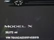 2024 Tesla Model X AWD - 23051679 - 2