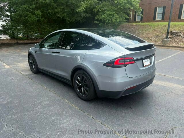 2024 Tesla Model X AWD - 23051679 - 6