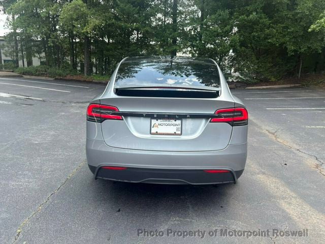2024 Tesla Model X AWD - 23051679 - 8