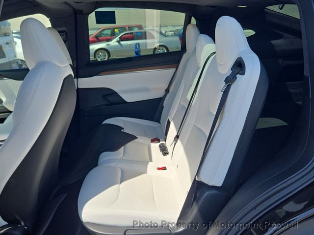 2024 Tesla Model X AWD - 23087210 - 1
