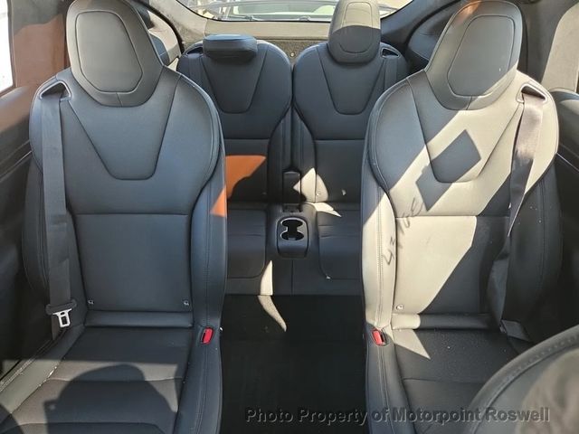 2024 Tesla Model X AWD - 23102036 - 2