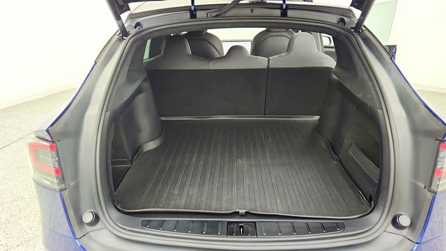 2024 Tesla Model X AWD - 23012270 - 27