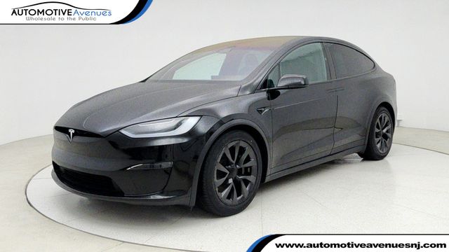 2024 Tesla Model X AWD - 22951461 - 0