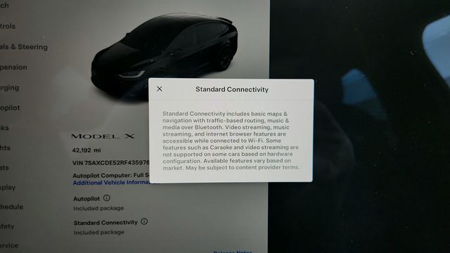 2024 Tesla Model X AWD - 22951461 - 15