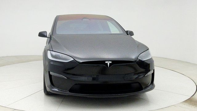 2024 Tesla Model X AWD - 22951461 - 1