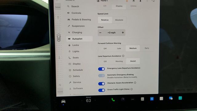 2024 Tesla Model X AWD - 22951461 - 20
