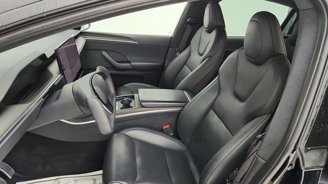 2024 Tesla Model X AWD - 22951461 - 22
