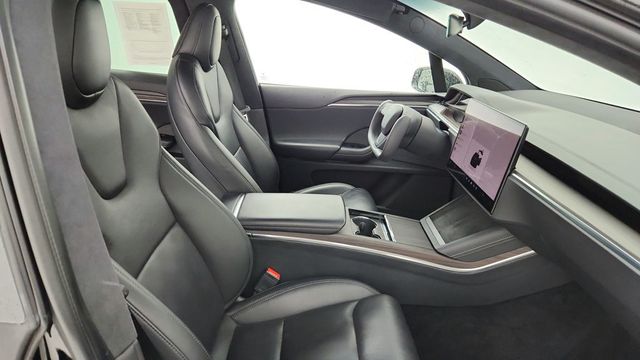 2024 Tesla Model X AWD - 22951461 - 26