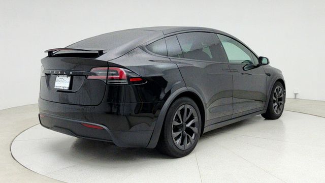 2024 Tesla Model X AWD - 22951461 - 4