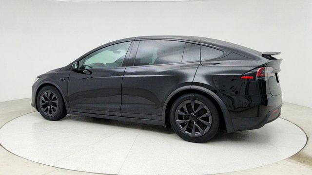 2024 Tesla Model X AWD - 22951461 - 6