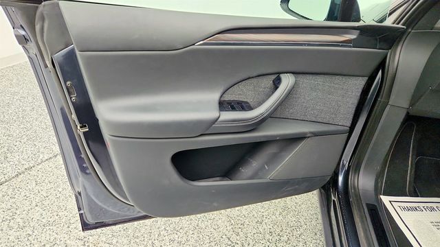 2024 Tesla Model X AWD - 22958220 - 10