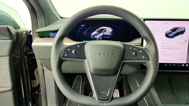 2024 Tesla Model X AWD - 22958220 - 12