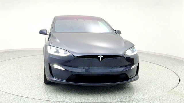 2024 Tesla Model X AWD - 22958220 - 1