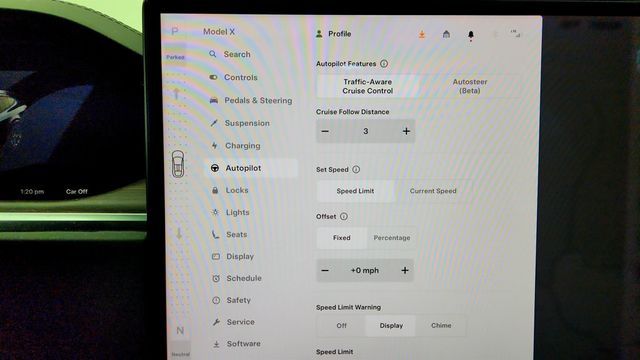 2024 Tesla Model X AWD - 22958220 - 19