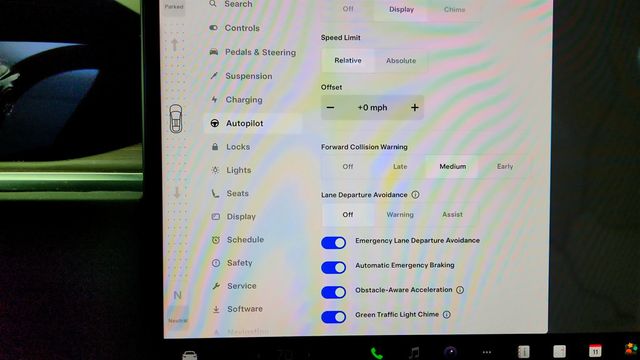 2024 Tesla Model X AWD - 22958220 - 20