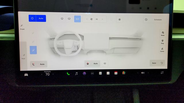 2024 Tesla Model X AWD - 22958220 - 22