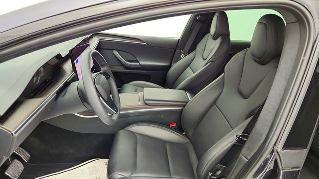 2024 Tesla Model X AWD - 22958220 - 23