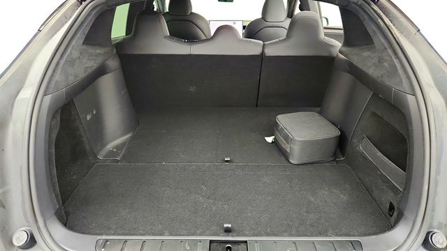 2024 Tesla Model X AWD - 22958220 - 25