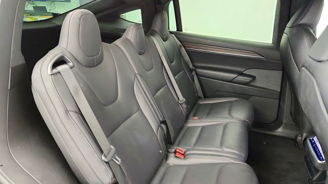 2024 Tesla Model X AWD - 22958220 - 26