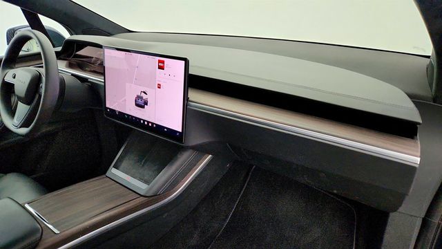 2024 Tesla Model X AWD - 22958220 - 27