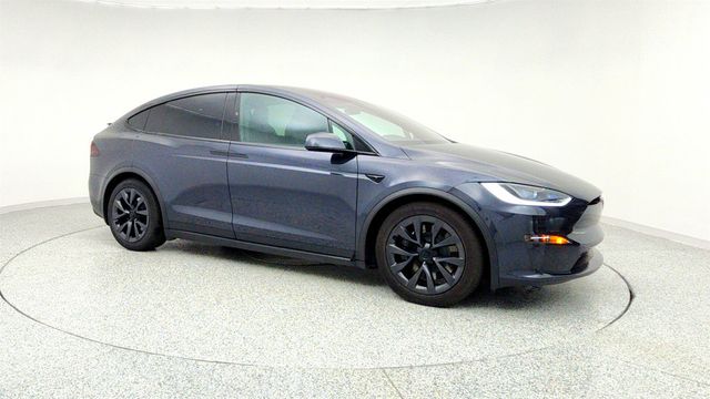 2024 Tesla Model X AWD - 22958220 - 2