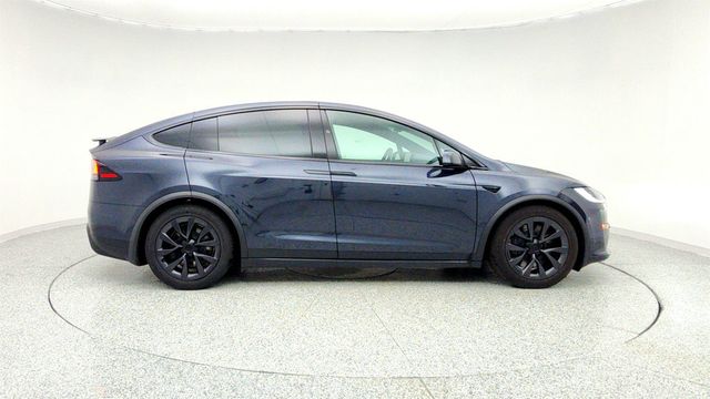 2024 Tesla Model X AWD - 22958220 - 3