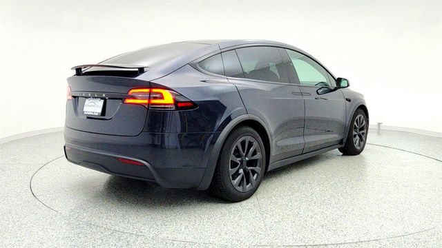2024 Tesla Model X AWD - 22958220 - 4