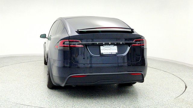 2024 Tesla Model X AWD - 22958220 - 5