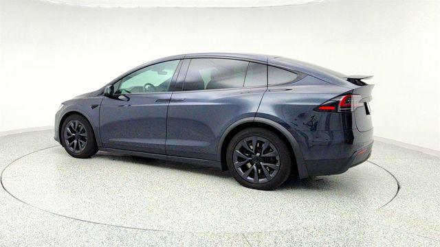 2024 Tesla Model X AWD - 22958220 - 6