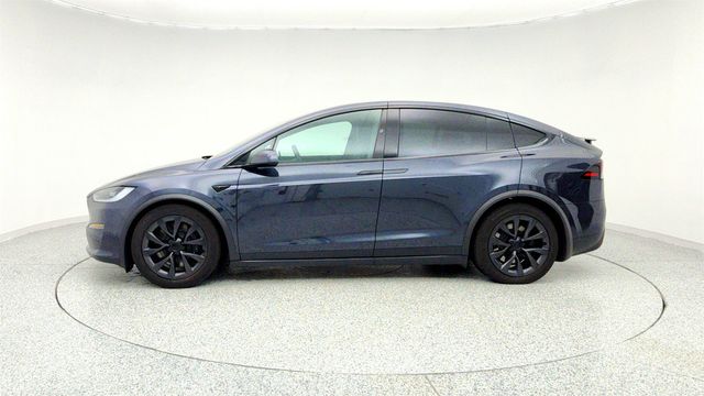 2024 Tesla Model X AWD - 22958220 - 7