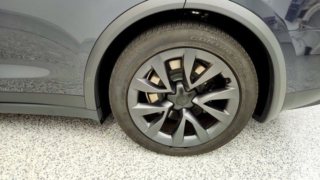 2024 Tesla Model X AWD - 22958220 - 8