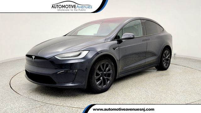 2024 Tesla Model X AWD - 22999082 - 0