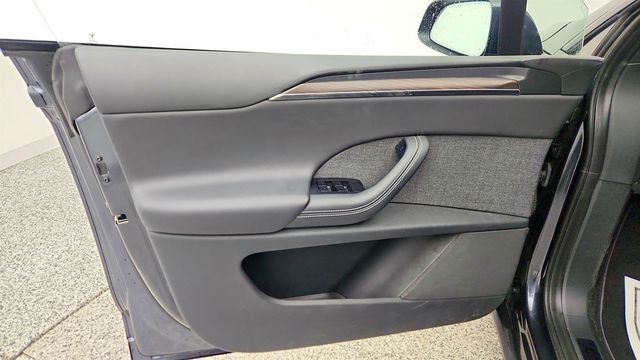 2024 Tesla Model X AWD - 22999082 - 10