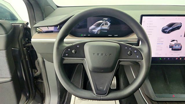 2024 Tesla Model X AWD - 22999082 - 12