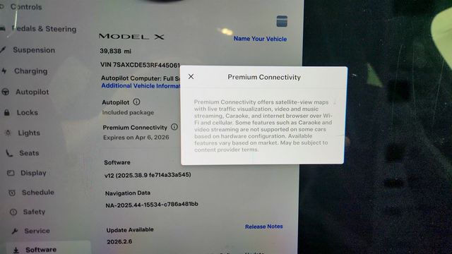 2024 Tesla Model X AWD - 22999082 - 16