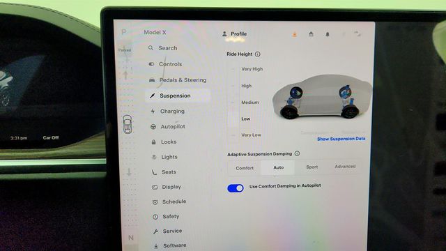 2024 Tesla Model X AWD - 22999082 - 17