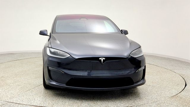2024 Tesla Model X AWD - 22999082 - 1