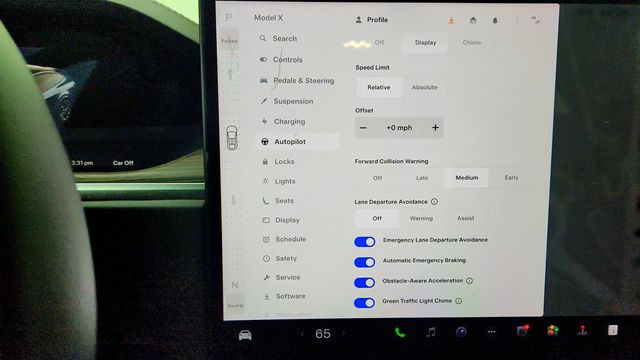 2024 Tesla Model X AWD - 22999082 - 20