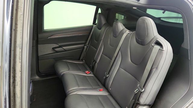 2024 Tesla Model X AWD - 22999082 - 22