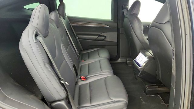 2024 Tesla Model X AWD - 22999082 - 23