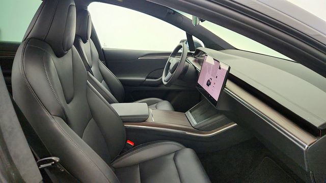 2024 Tesla Model X AWD - 22999082 - 24