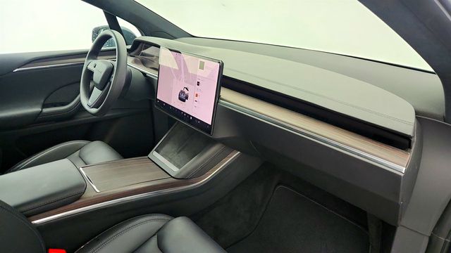 2024 Tesla Model X AWD - 22999082 - 25