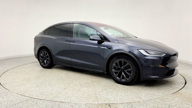 2024 Tesla Model X AWD - 22999082 - 2