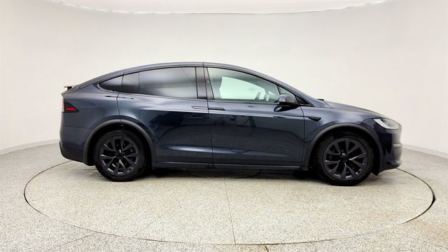 2024 Tesla Model X AWD - 22999082 - 3