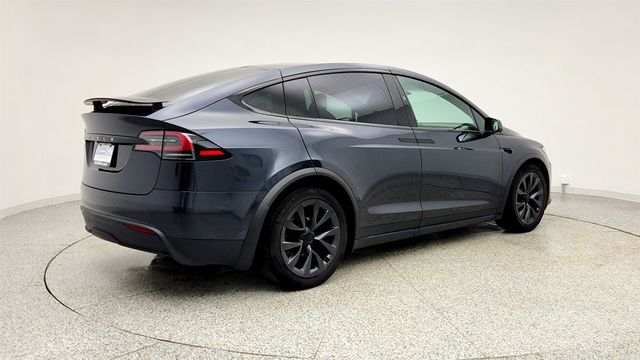 2024 Tesla Model X AWD - 22999082 - 4