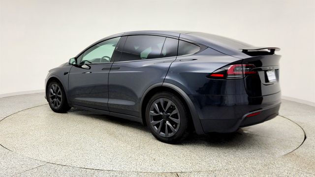 2024 Tesla Model X AWD - 22999082 - 6