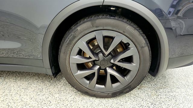 2024 Tesla Model X AWD - 22999082 - 8